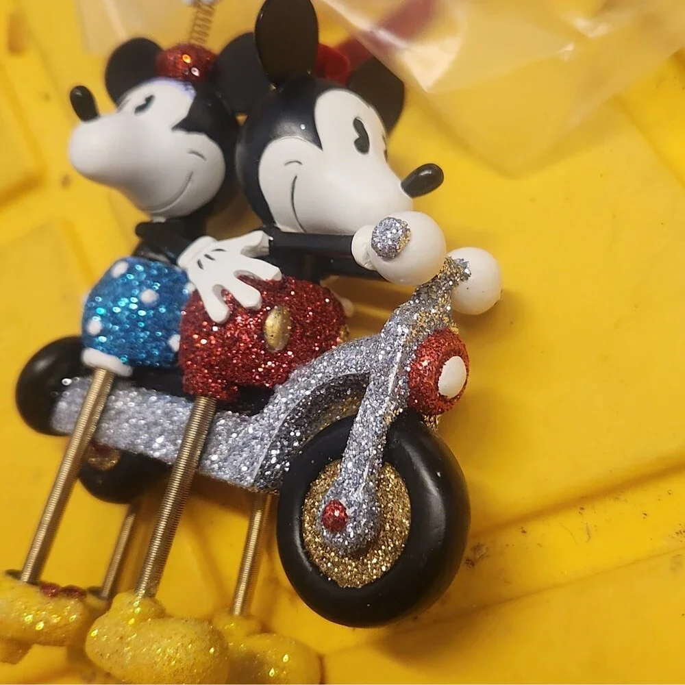 Disney store exclusive
